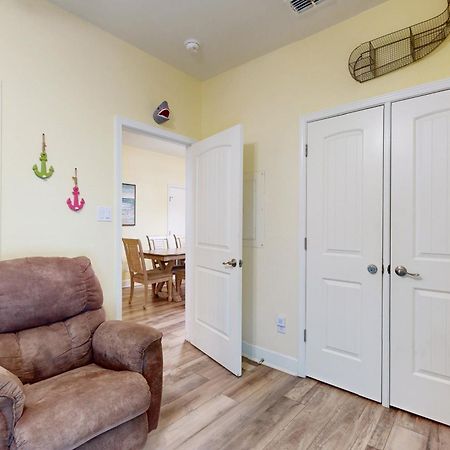 Apartamento Flip Flop And Relax Port Aransas Exterior foto