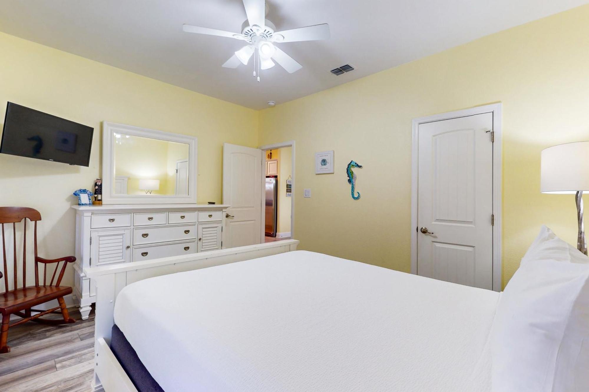 Apartamento Flip Flop And Relax Port Aransas Exterior foto