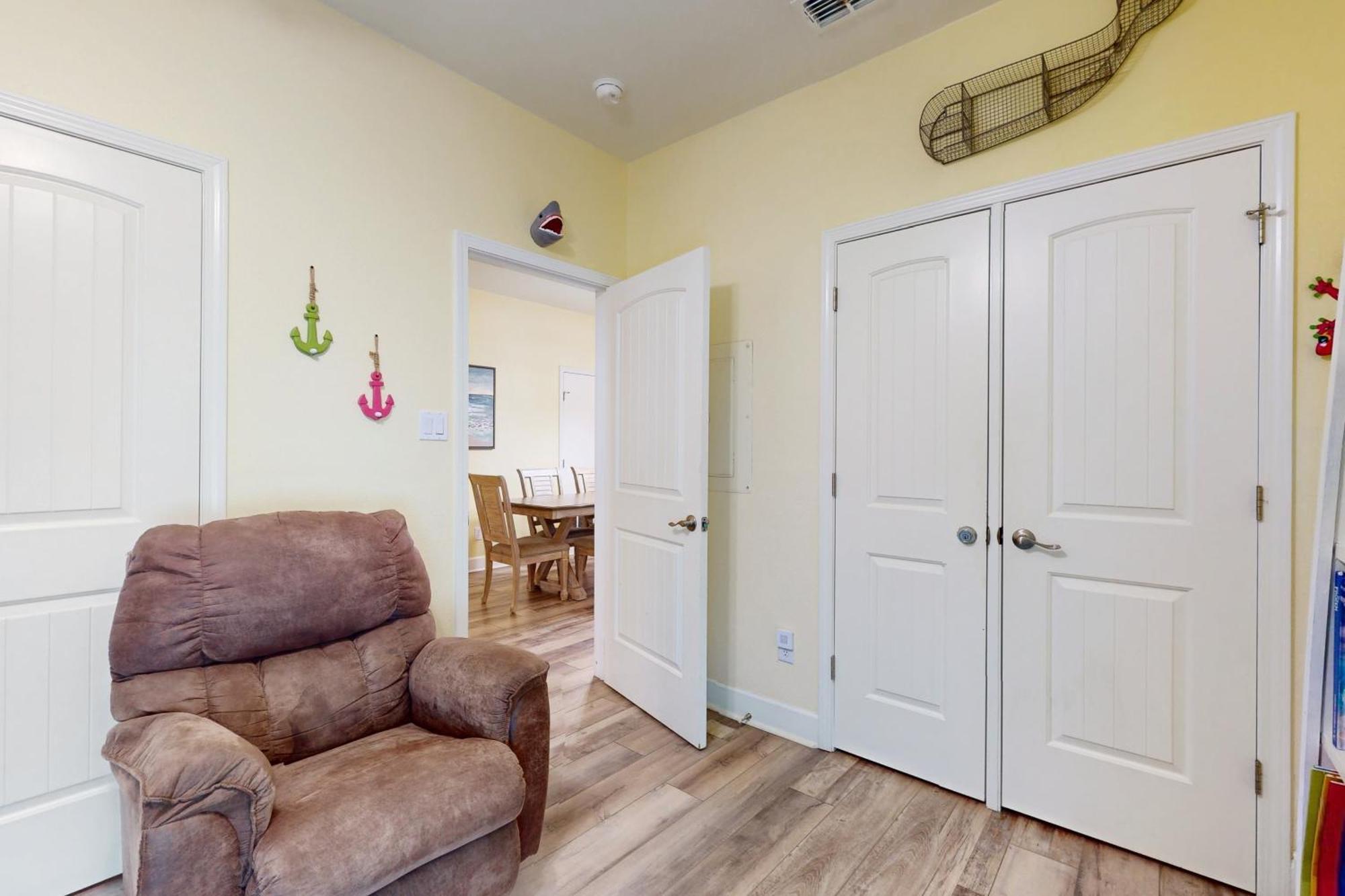 Apartamento Flip Flop And Relax Port Aransas Exterior foto