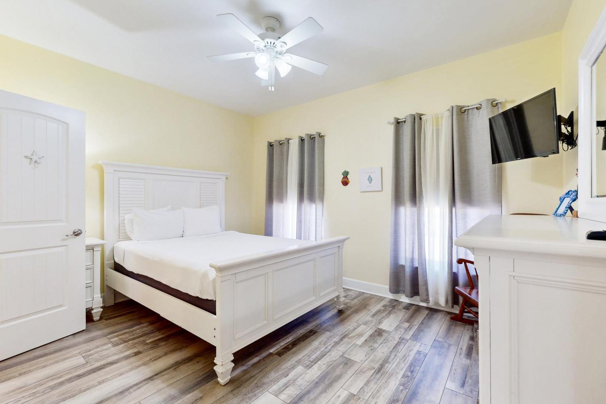 Apartamento Flip Flop And Relax Port Aransas Exterior foto
