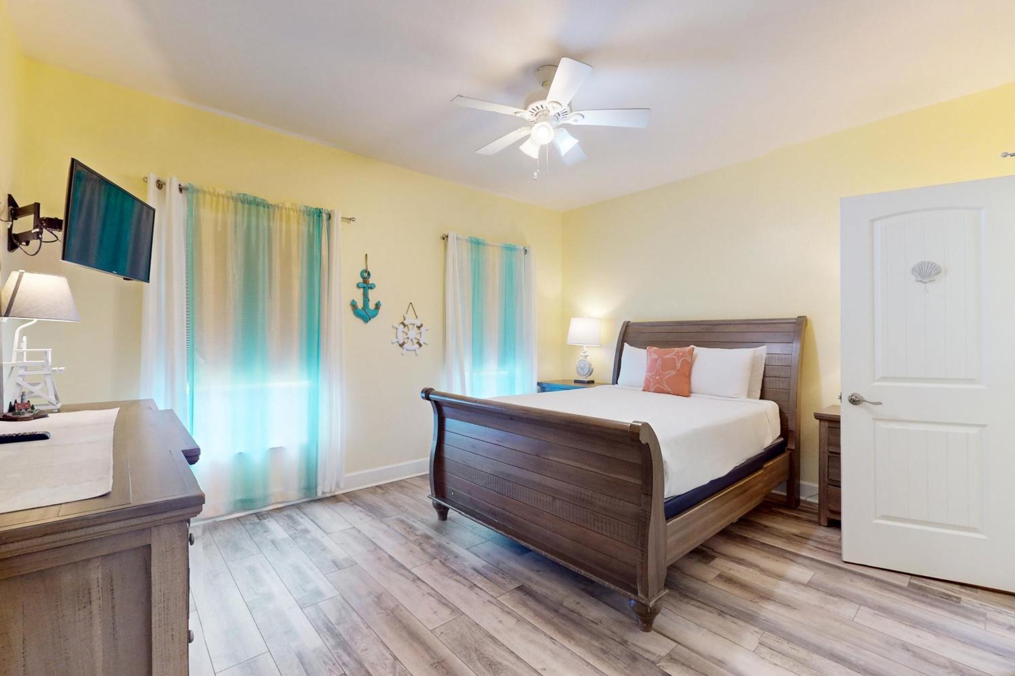 Apartamento Flip Flop And Relax Port Aransas Exterior foto