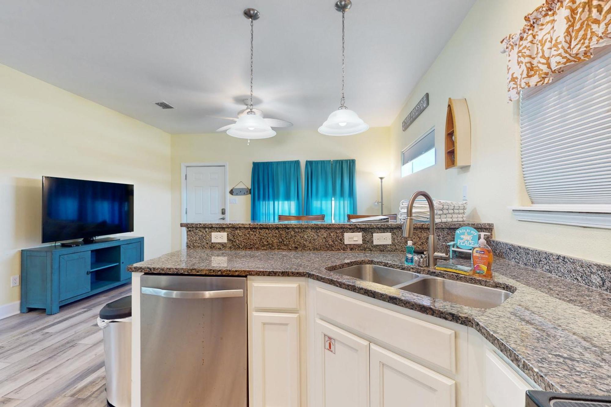 Apartamento Flip Flop And Relax Port Aransas Exterior foto
