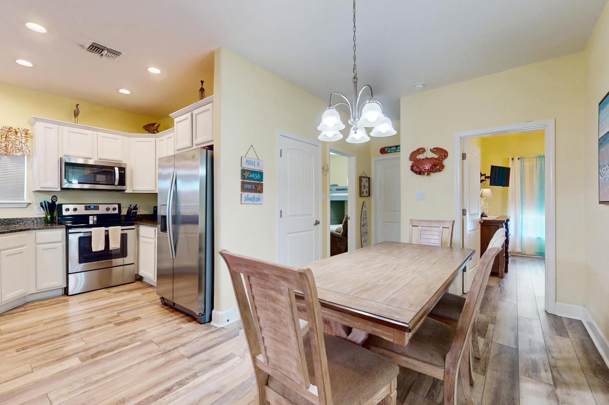 Apartamento Flip Flop And Relax Port Aransas Exterior foto