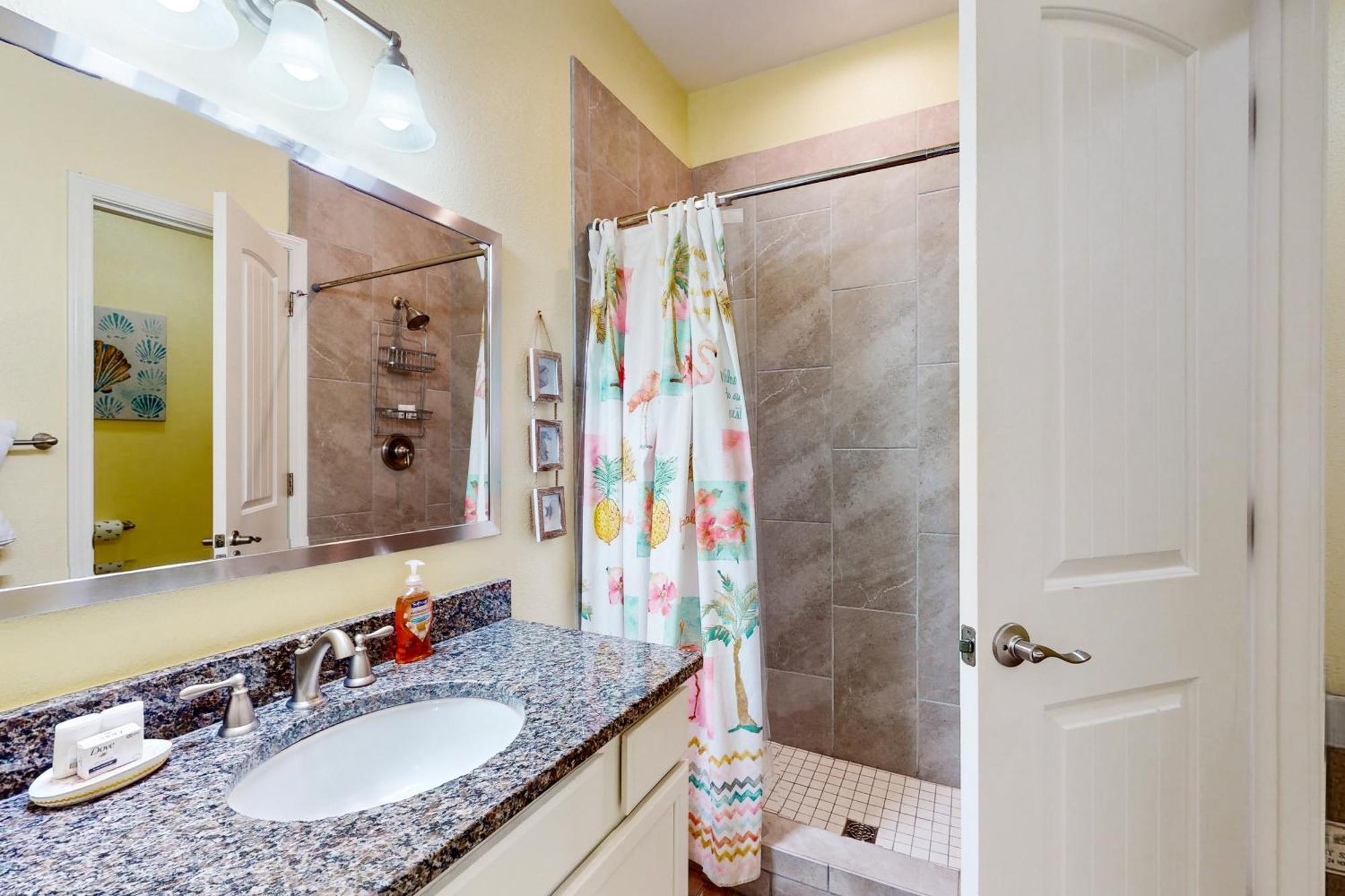 Apartamento Flip Flop And Relax Port Aransas Exterior foto